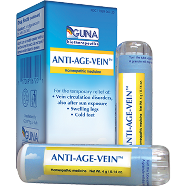 Guna Anti Age Vein 8 gms