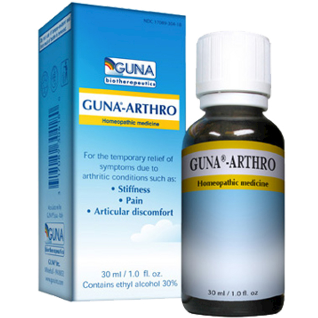 Guna GUNA-Arthro 1 fl oz