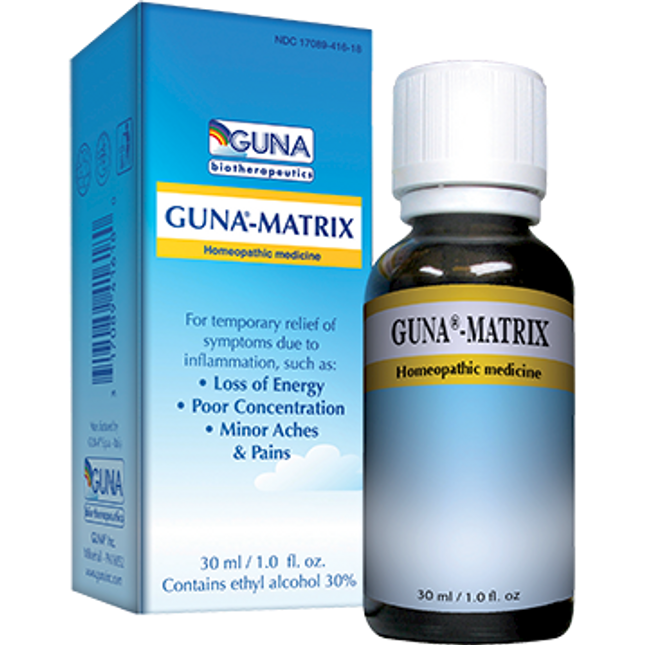 Guna GUNA-Matrix 30 ml
