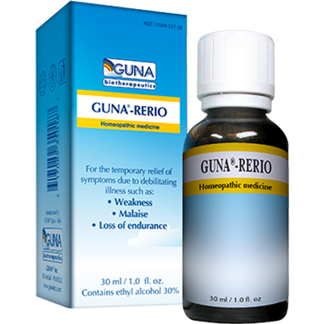 Guna GUNA-Rerio 30 ml