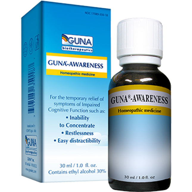 Guna Guna-Awareness 1 fl oz