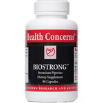 Health Concerns BioStrong 90 caps