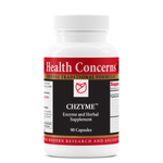 Health Concerns Chzyme 90 caps