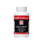 Health Concerns Cold Away 90 caps
