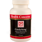 Health Concerns CordySeng 50 gms