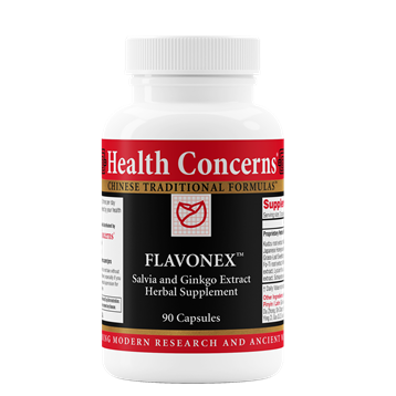 Health Concerns Flavonex 90 caps
