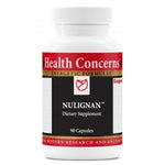 Health Concerns NuLignan 90 caps