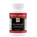 Health Concerns Yin Chao Jin 90 tabs
