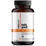 Hello Health Belly Great 60 caps