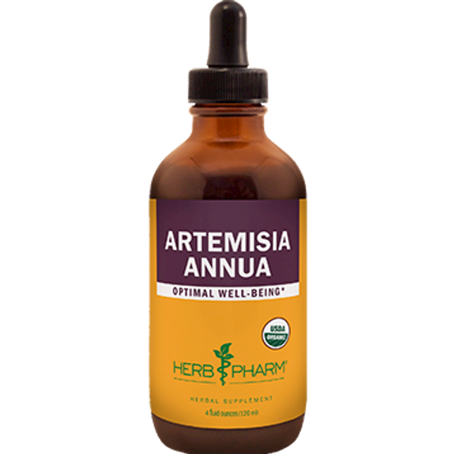 Herb Pharm Artemisia annua 4 oz