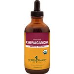 Herb Pharm Ashwagandha 4 oz