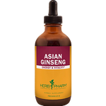 Herb Pharm Asian Ginseng 4 oz