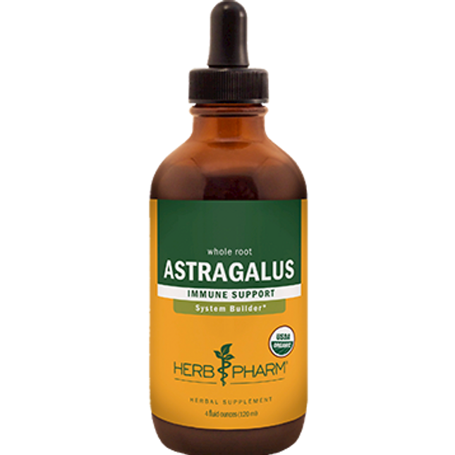 Herb Pharm Astragalus 4 oz