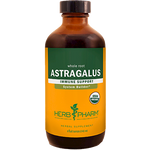 Herb Pharm Astragalus 8 oz