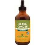 Herb Pharm Black Cohosh 4 oz