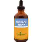 Herb Pharm Burdock Blend 4 oz