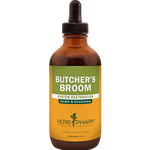 Herb Pharm Butcher'S Broom 4 Oz