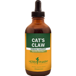 Herb Pharm Cat's Claw 4 oz