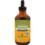 Herb Pharm Cayenne 4 oz