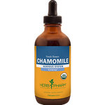 Herb Pharm Chamomile 4 oz