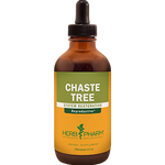 Herb Pharm Chaste Tree 4 oz