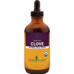 Herb Pharm Clove 4 oz