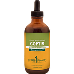 Herb Pharm Coptis 4 oz