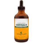 Herb Pharm Corydalis Extract 4 fl oz