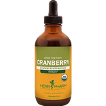 Herb Pharm Cranberry 4 oz