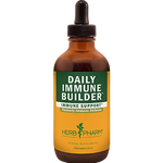 Herb Pharm Daily Immune Builder Compound 4 oz