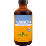 Herb Pharm Dandelion 8 oz
