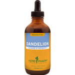 Herb Pharm Dandelion Alcohol-Free 4 oz