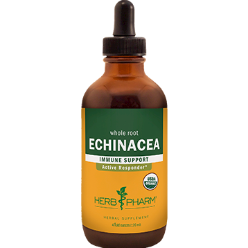 Herb Pharm Echinacea 4 oz