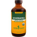 Herb Pharm Echinacea 8 oz