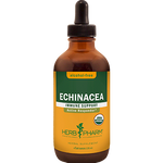 Herb Pharm Echinacea Alcohol-Free 4 oz