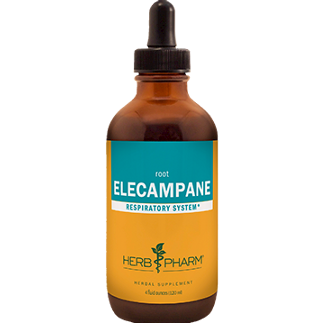 Herb Pharm Elecampane 4 oz