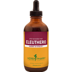 Herb Pharm Eleuthero 4 oz