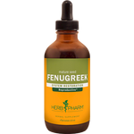 Herb Pharm Fenugreek 4 oz