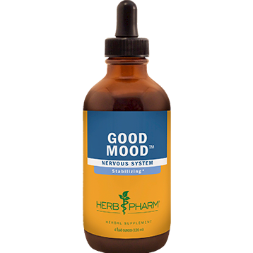 Herb Pharm Good Mood Tonic Compound 4 oz