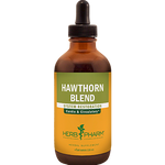 Herb Pharm Hawthorn Blend 4 oz