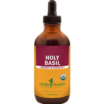 Herb Pharm Holy Basil 4 oz