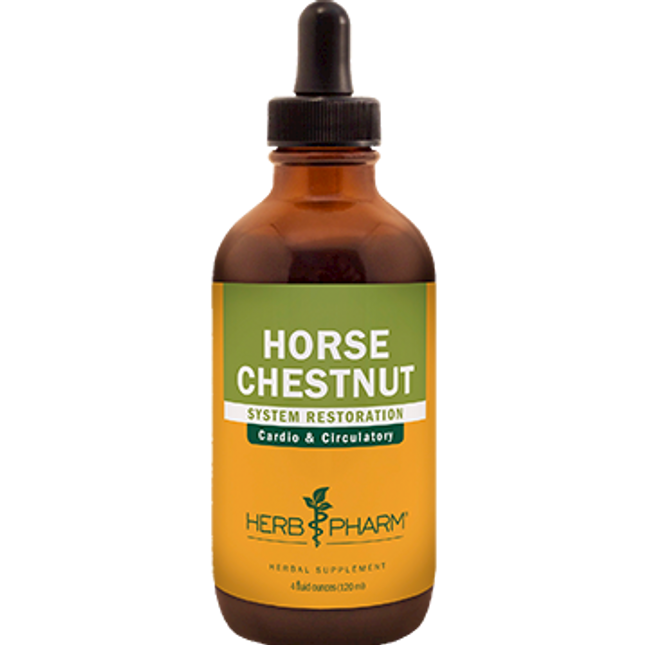Herb Pharm Horse Chestnut 4 oz