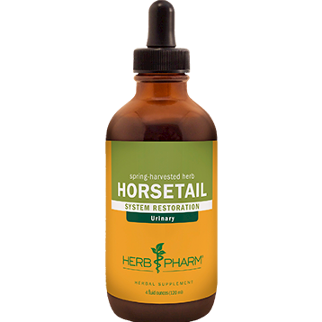 Herb Pharm Horsetail 4 oz