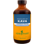 Herb Pharm Kava 8 fl oz