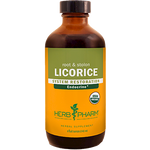 Herb Pharm Licorice 8 oz
