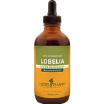 Herb Pharm Lobelia 4 oz
