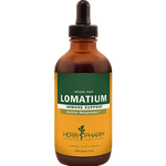 Herb Pharm Lomatium 4 oz
