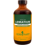 Herb Pharm Lomatium 8 oz