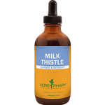 Herb Pharm Milk Thistle 4 oz