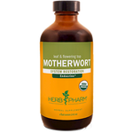 Herb Pharm Motherwort 8 oz